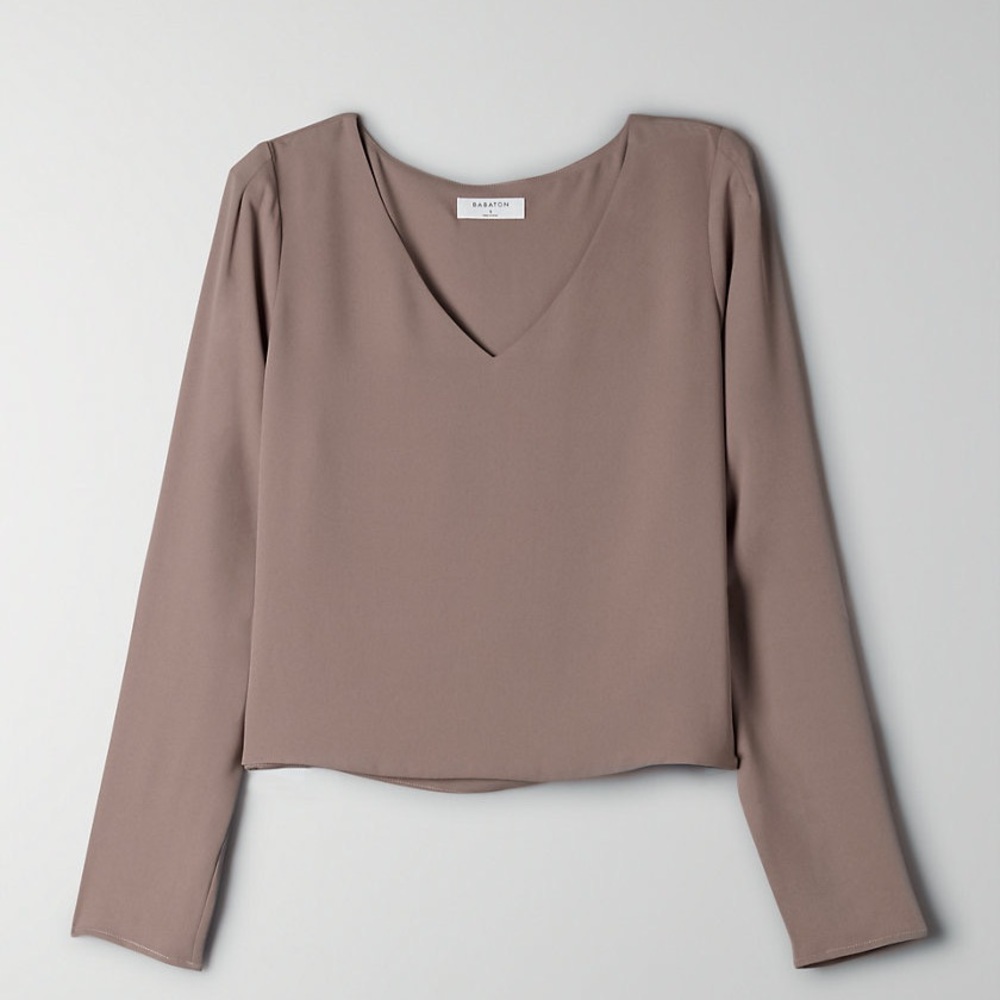 Babaton Murphy Longsleeve